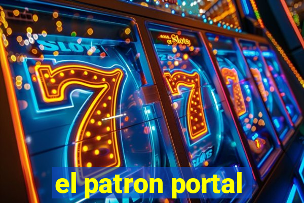 el patron portal